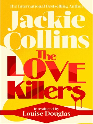 cover image of The Love Killers